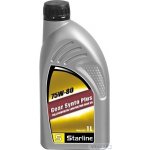 Starline Gear Synto Ultra 75W-90 1 l – Hledejceny.cz