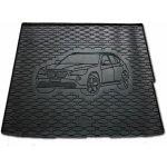Gumová vana do kufru RIGUM BMW X1 E84 2009-2016 | Zboží Auto