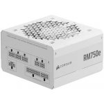 Corsair RMe Series RM750e White 750W CP-9020292-EU – Zboží Živě