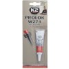 Silikon K2 Prolok W271 fixátor šroubů 6 ml červený