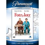 Fotr je lotr DVD – Sleviste.cz