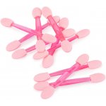 Starnails Aplikátor pro lešticí pigmenty Pink 10 ks – Hledejceny.cz