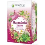Megafyt Harmonie ženy 20 x 1,5 g – Zboží Dáma