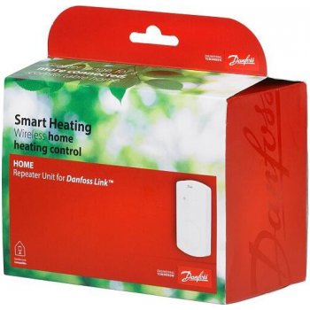 Danfoss Home Link RU 014G0590