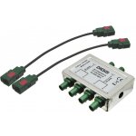 Calearo slucovac TV signalu – Zboží Živě