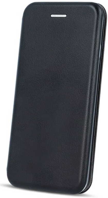 Pouzdro Beweare Magnetické flipové Diva Huawei P30 Lite - černé