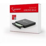 Gembird DVD-USB-02 – Zboží Mobilmania