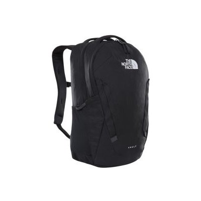 The North Face vault black 27 l – Hledejceny.cz