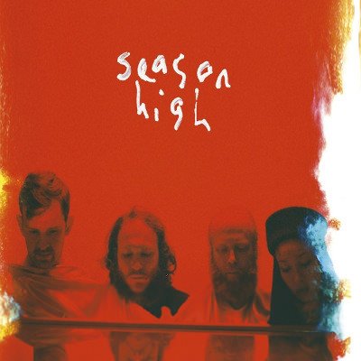 Little Dragon - Season High CD – Hledejceny.cz