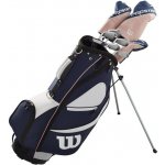 Wilson Prostaff SGi Dámský poloviční set 2019 – Zboží Dáma