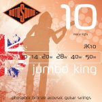 Rotosound JK 10 – Sleviste.cz