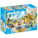 Playmobil 9061 Mořský obchod – Hledejceny.cz