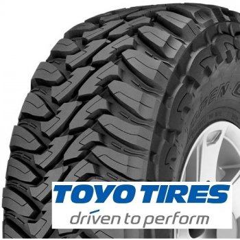 Toyo Open Country M/T 265/75 R16 119/116P