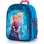 Karton P+P Batoh Easy II.CEE sněhová královna OUT1-58017 – Sleviste.cz