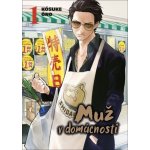 Muž v domácnosti 1 - Kósuke Óno – Hledejceny.cz
