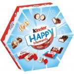 Ferrero Kinder Happy Moments 161 g – Hledejceny.cz