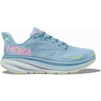 Hoka One One Clifton 9 W dusk pink twilight – Sleviste.cz