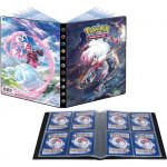 Ultra Pro Pokémon TCG Lost Origin A5 album – Hledejceny.cz