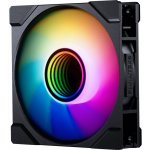 Phanteks M25 Gen2 PWM Reverse Blade PH-F120M25R_G2_DBK01 – Hledejceny.cz