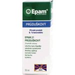 Roni Epam kapky 21 Průduškový 50 ml – Hledejceny.cz