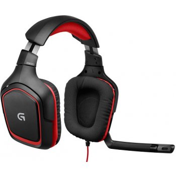 Logitech Gaming Headset G230