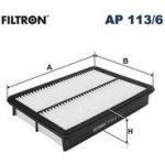 Vzduchový filtr FILTRON AP 113/6 – Hledejceny.cz