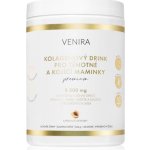 Venira PREMIUM kolagenový drink pro těhotné a kojící maminky Apricot 324 g – Hledejceny.cz