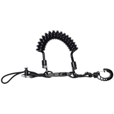 MARES Přezka s Flexibilní Spirálou – Zboží Mobilmania