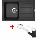 Set Sinks Classic 740 + ELKA – Zboží Dáma