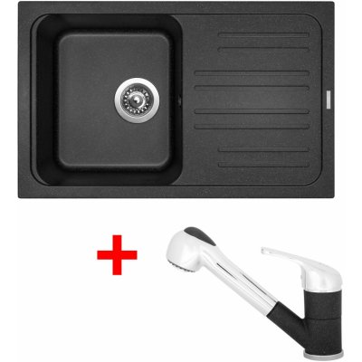 Set Sinks Classic 740 + ELKA – Zboží Dáma