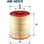 FILTRON Vzduchový filtr AM4655 – Hledejceny.cz