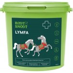 Root&Snoot Lymfa pro koně sypaná směs 1,5 kg – Hledejceny.cz