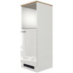 Flex-Well Lund vysoká 60 x 168,5 x 57,1 cm – Hledejceny.cz