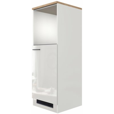 Flex-Well Lund vysoká 60 x 168,5 x 57,1 cm – Hledejceny.cz