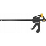 Vorel TO-38407 Svěrka upínací 450mm plastová – HobbyKompas.cz
