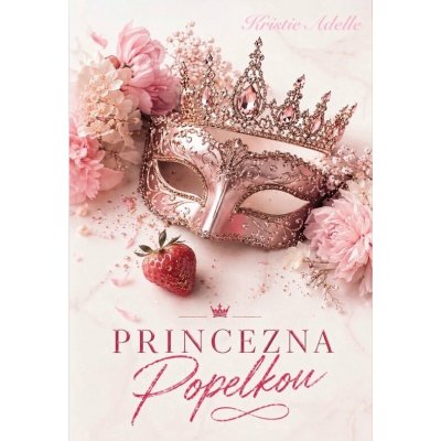 Princezna Popelkou – Hledejceny.cz