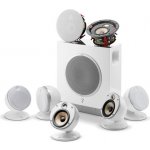 Focal Dome Flax 5.1.2 In-Ceiling – Zboží Živě