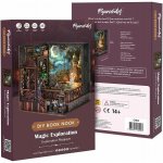 Figured ART Book Nook sada Objevování magie – Hledejceny.cz