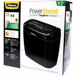 Fellowes Powershred 36C – Zboží Živě