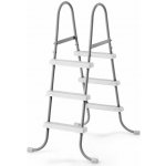 INTEX 28064 Bezpečnostní schůdky k bazénu 91 cm – HobbyKompas.cz