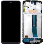 LCD Displej + Dotyková deska + Rám Xiaomi Redmi NOTE 11S, Poco M4 Pro – Hledejceny.cz