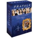 Přátelé - 1. série DVD