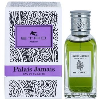 Etro Palais Jamais toaletní voda unisex 50 ml