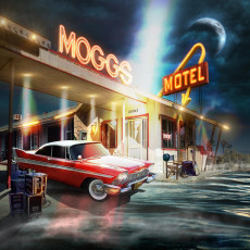 Moggs Motel - Moggs Motel CD