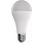 Emos GoSmart CCT+RGB LED žárovka stmívatelná 14W E27 Zigbee – Hledejceny.cz