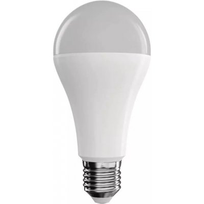 Emos GoSmart CCT+RGB LED žárovka stmívatelná 14W E27 Zigbee – Hledejceny.cz