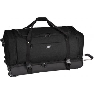 Lee Cooper LC41680-01 černá 130 L – Zboží Dáma