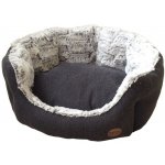 Nobby Cacho luxusní plyšový pelíšek – Zboží Dáma