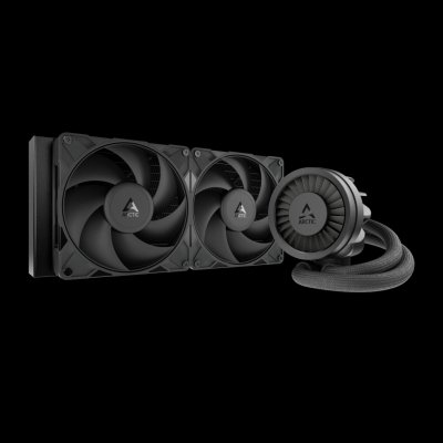 ARCTIC Liquid Freezer III 280 Pro ACFRE00179A – Zboží Živě