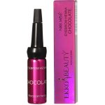 Nikk Mole EKKOBEAUTY henna na obočí Chocolate 5 ml – Zboží Dáma